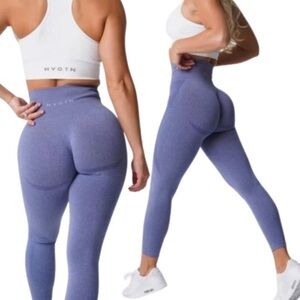 NVGTN Royale Contour Seamless Leggings  M